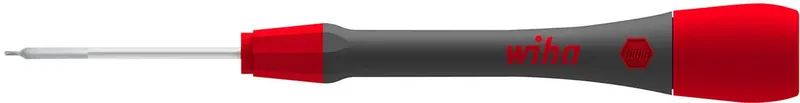 Wiha 42470 Elektrotechnik und Feinwerktechnik Spezial-Schraubendreher Klingenlänge: 40 mm by Wiha – product image