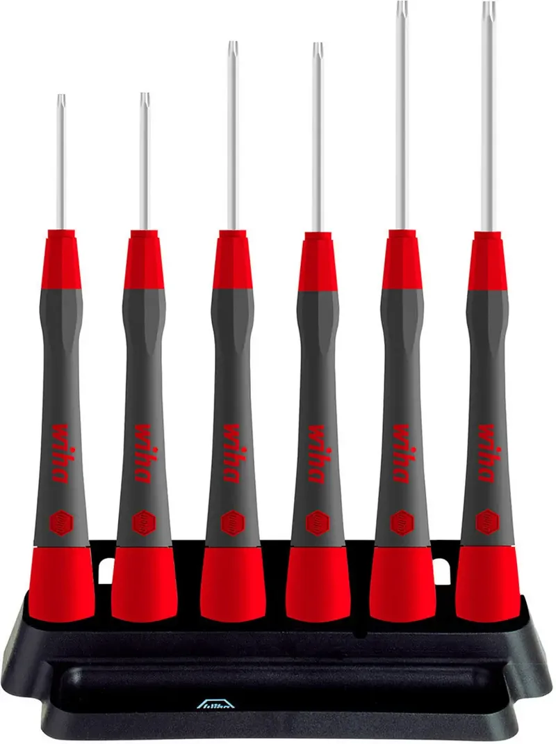 Wiha 42996 42996 Schraubendreher-Set 7teilig TORX by Wiha – product image