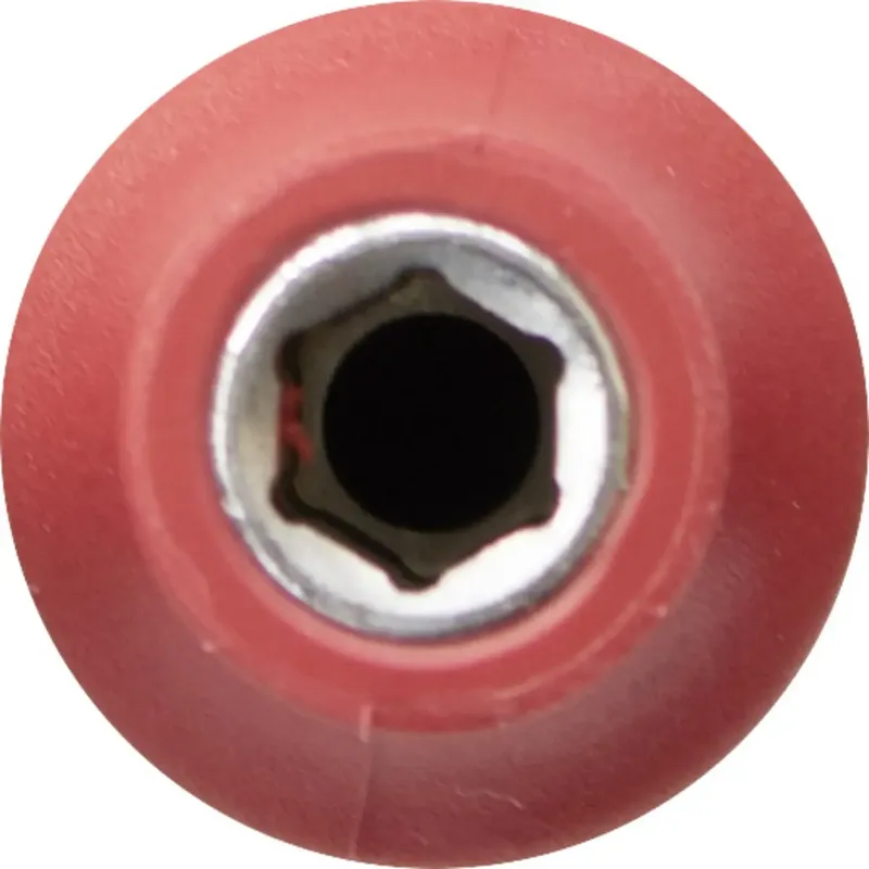 Wiha 43110 43110 Innen-Sechskant Steckschlüsseleinsatz 4 mm 1 Stück 1/4 (6.3 mm) von Wiha – Produktbild 2 von 2