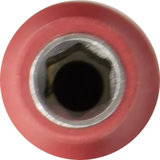 Wiha 43111 43111 Innen-Sechskant Steckschlüsseleinsatz 5 mm 1 Stück 1/4 (6.3 mm) de Wiha – image du produit 2 sur 2
