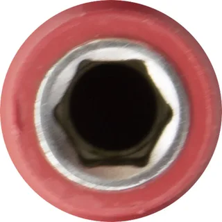 Wiha 43112 43112 Innen-Sechskant Steckschlüsseleinsatz 6 mm 1 Stück 1/4 (6.3 mm) från Wiha – produktbild 2 av 2