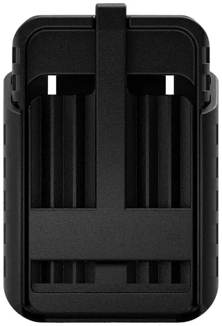 Wiha 43164 Bit-Box 2 Stück inkl. Gürtelhalter by Wiha – product image 2 of 2