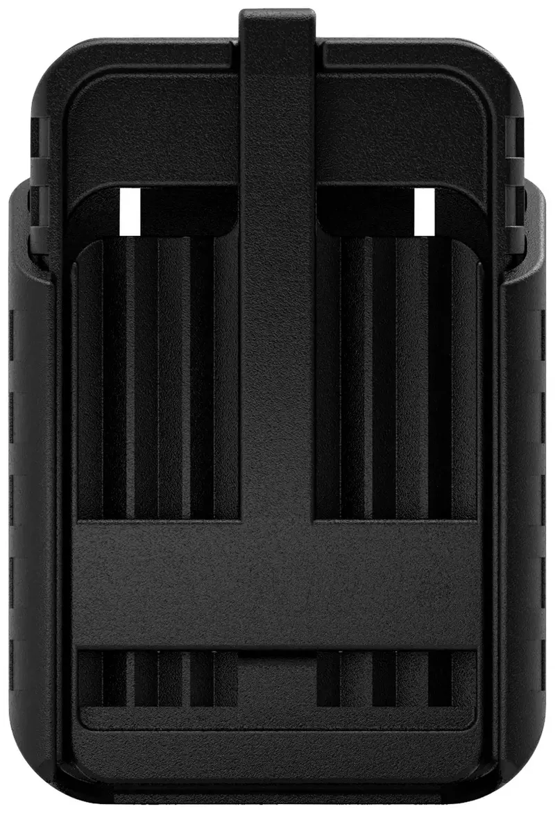 Wiha 43164 Bit-Box 2 Stück inkl. Gürtelhalter by Wiha – product image 2 of 2