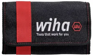 Wiha 43466 Steckschlüsselsatz 10teilig 43466 von Wiha – Produktbild 2 von 2