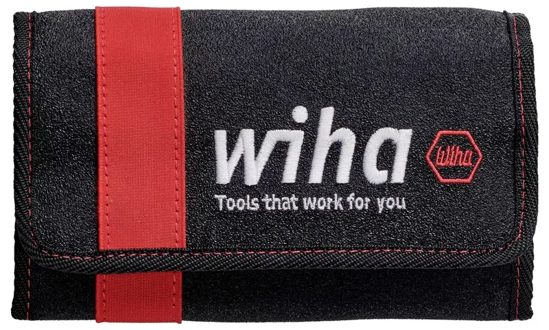 Wiha 43466 Steckschlüsselsatz 10teilig 43466 von Wiha – Produktbild 2 von 2