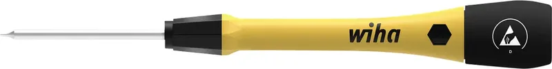Wiha 43698 Torx-schroevendraaier ESD Torx van Wiha – productafbeelding