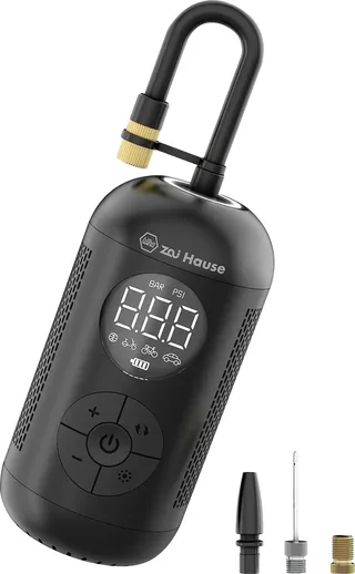 Wiha 45255 Akku-Kompressor zai Hause 10 bar von Wiha – Produktbild 1 von 3