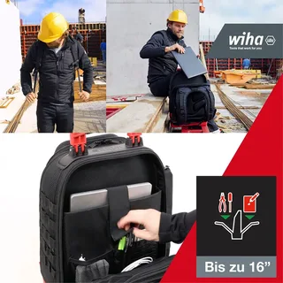 Wiha 45528 Gereedschapsset van Wiha – productafbeelding 5 van 6