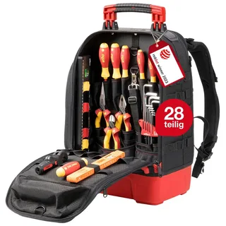 Wiha 45528 Gereedschapsset van Wiha – productafbeelding 2 van 6