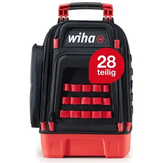 Wiha 45528 Gereedschapsset van Wiha – productafbeelding 1 van 6