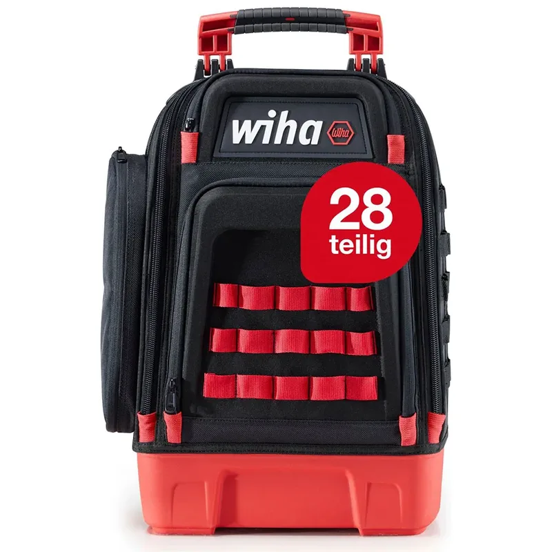 Wiha 45528 Gereedschapsset van Wiha – productafbeelding 1 van 6