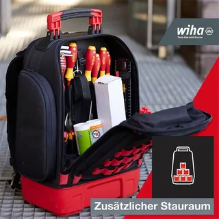 Wiha 45528 Gereedschapsset van Wiha – productafbeelding 4 van 6