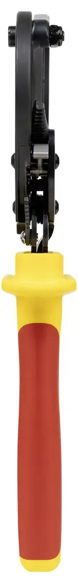 Wiha 46674 Kabelschneider Geeignet für (Abisoliertechnik) Alu- und Kupferkabel, ein- und mehrdrähtig 34 mm 300 mm² von Wiha – Produktbild 3 von 3