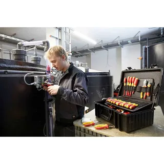 Wiha 9300702 Gereedschapsset van Wiha – productafbeelding 6 van 6