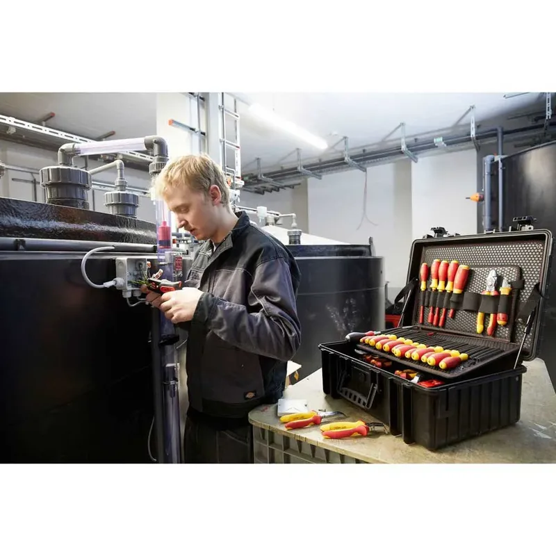 Wiha 9300702 Gereedschapsset van Wiha – productafbeelding 6 van 6