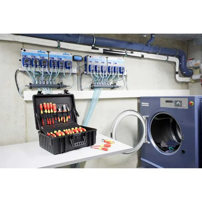 Wiha 9300702 Gereedschapsset van Wiha – productafbeelding 3 van 6