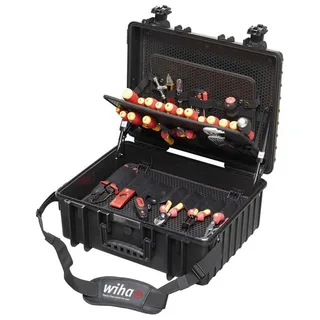 Wiha 9300702 Gereedschapsset van Wiha – productafbeelding 1 van 6