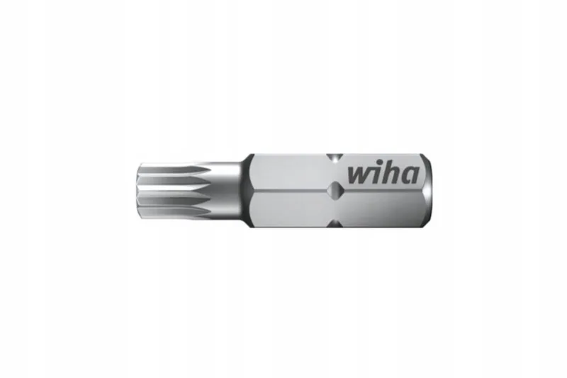 XZN Bit M8x35mm - Professioneel Gereedschap by Wiha – product image