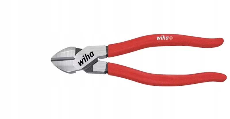 Zijkniptang Classic met DynamicJoint® - 43337 de Wiha – image du produit
