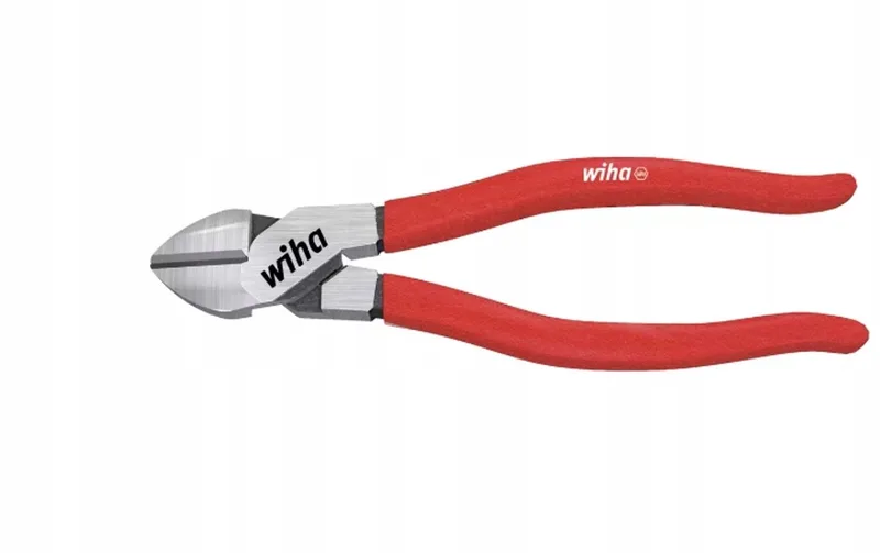 Zijkniptang Classic met DynamicJoint® - 43455 de Wiha – image du produit