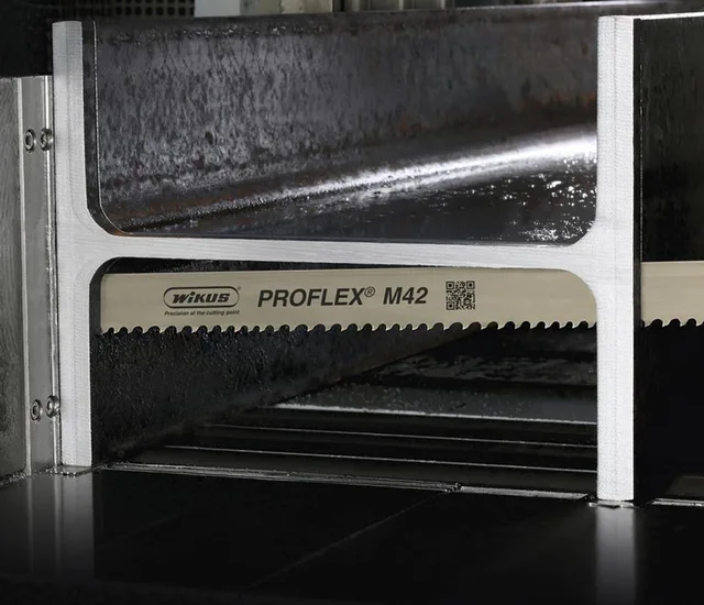 Lintzaagblad PROFLEX M42 2715x27x0,90mm 10-14 Z