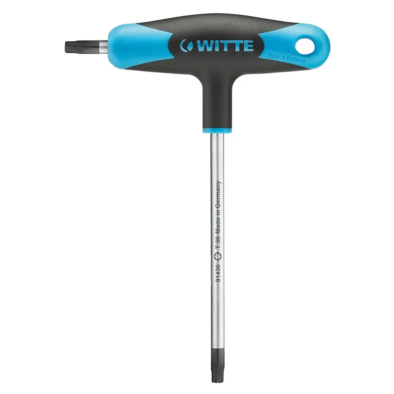 Doble Pro 25x110 T-handgreep Torx-sleutel van Witte – productafbeelding