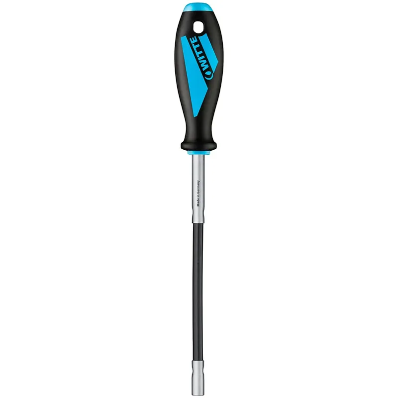 Tournevis à Douille Hexagonale Flexible Maxx 6.0x200 de Witte – image du produit 1 sur 2