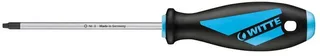 Tournevis Plat Maxx 3x150 Mm de Witte, Noir, Bleu – image du produit 1 sur 2