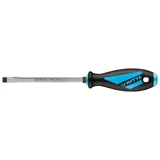 Maxx 6.5x125 Mm Platte Schroevendraaier van Witte – productafbeelding 1 van 2