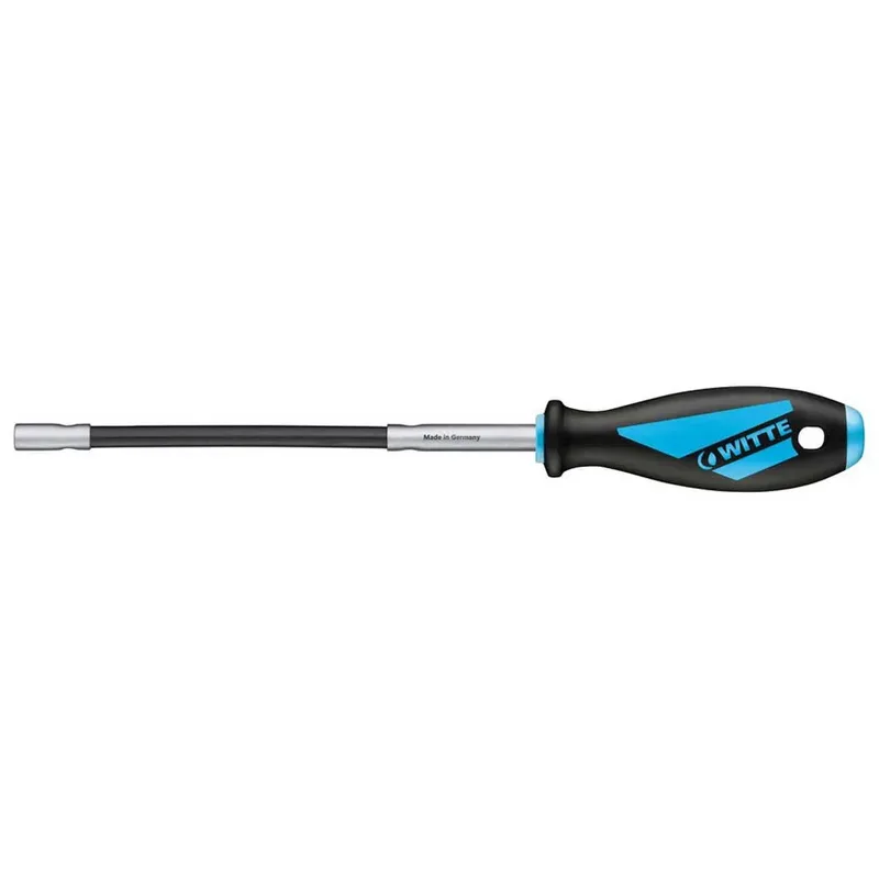 Maxx 8x200 Mm Sechskant-schraubendreher von Witte – Produktbild 1 von 2