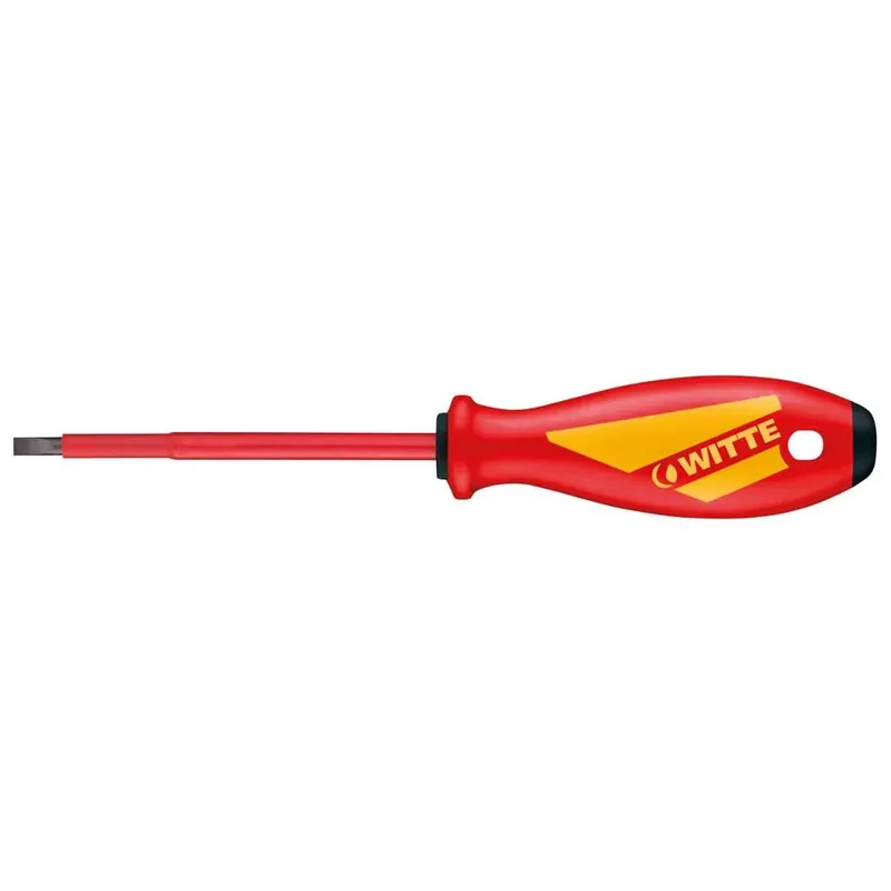 Maxx Vde 4x100 Mm Insulated Platte Schroevendraaier by Witte – product image