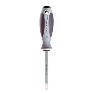Maxxpro Inox 3.0x75 Platte Schroevendraaier van Witte – productafbeelding 1 van 4