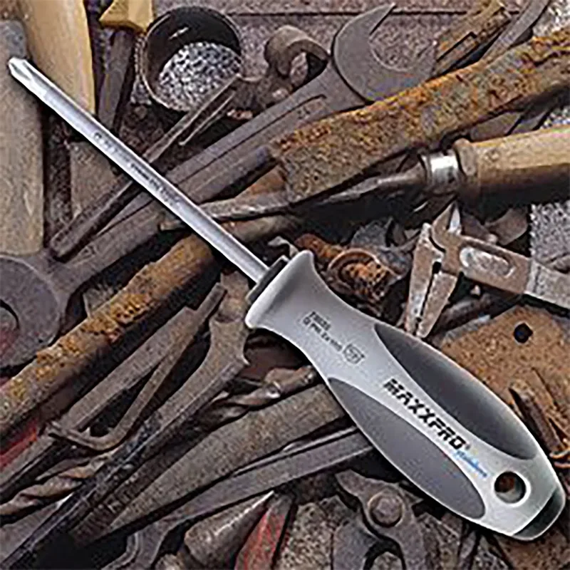 Maxxpro Inox 30x115 Torx-schraubendreher von Witte – Produktbild 3 von 3