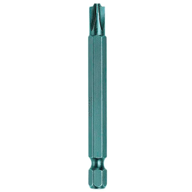 Modul Phillips 1/4´´ Long 1x70 Kruiskopschroevendraaierbit van Witte – productafbeelding