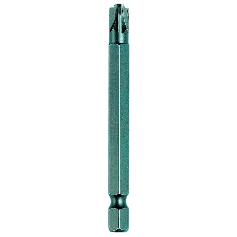 Modul Pozidriv 1/4´´ Long 2x70 Kruiskopschroevendraaierbit by Witte – product image