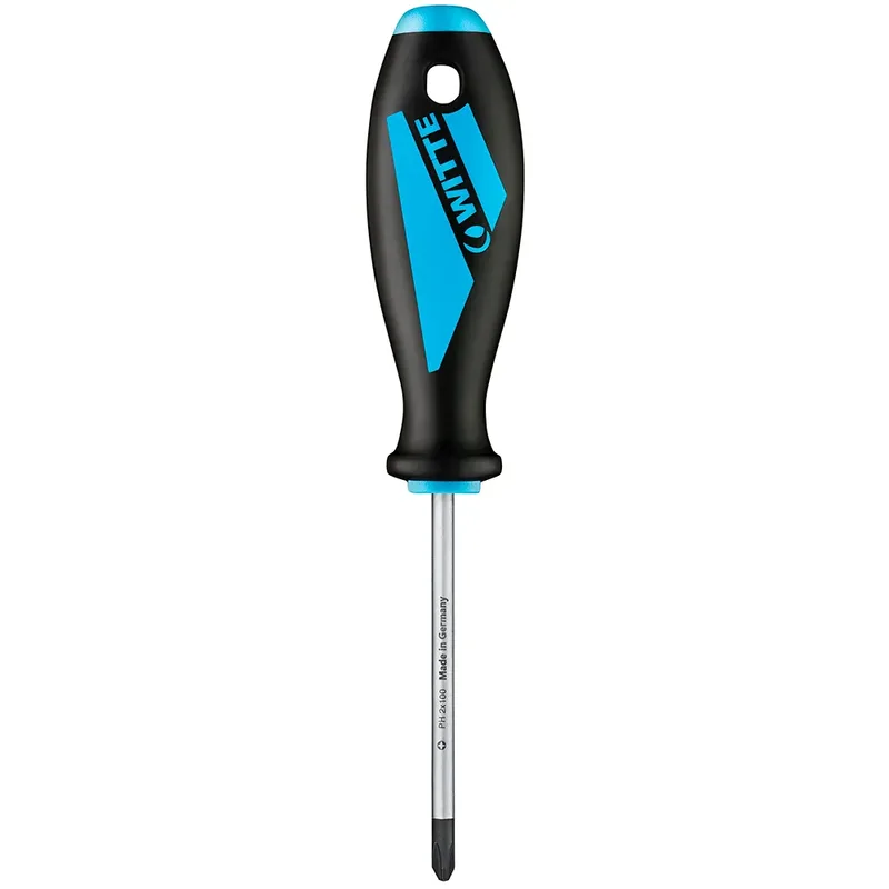 Phillips Maxx Ph1x300 Kruiskopschroevendraaier van Witte – productafbeelding 1 van 2