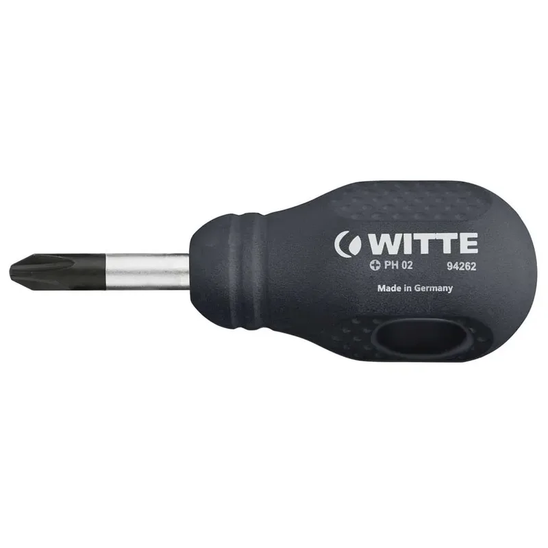 Phillips Maxx Ph2x25 Mm Kruiskopschroevendraaier van Witte – productafbeelding