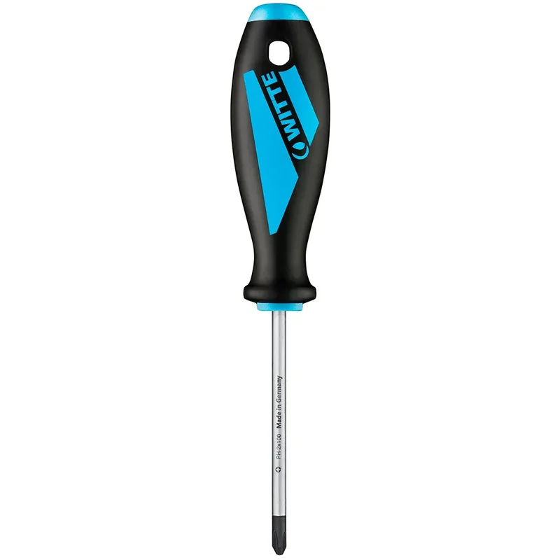 Phillips Maxx Ph3x150 Kruiskopschroevendraaier von Witte – Produktbild 1 von 2