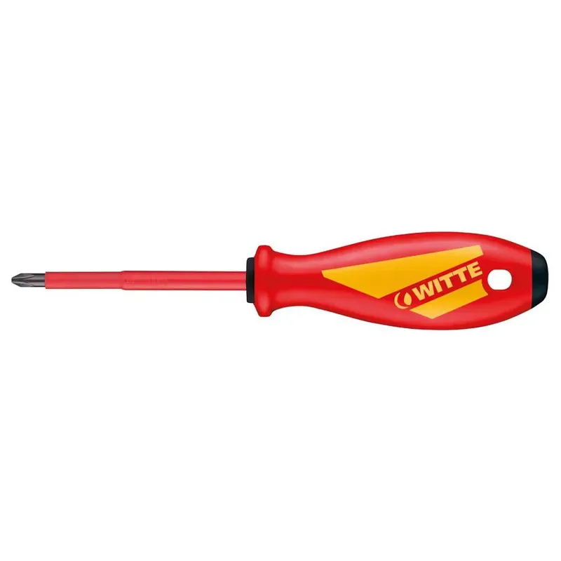 Phillips Maxx Vde Ph3x150 Mm Insulated Kruiskopschroevendraaier by Witte – product image