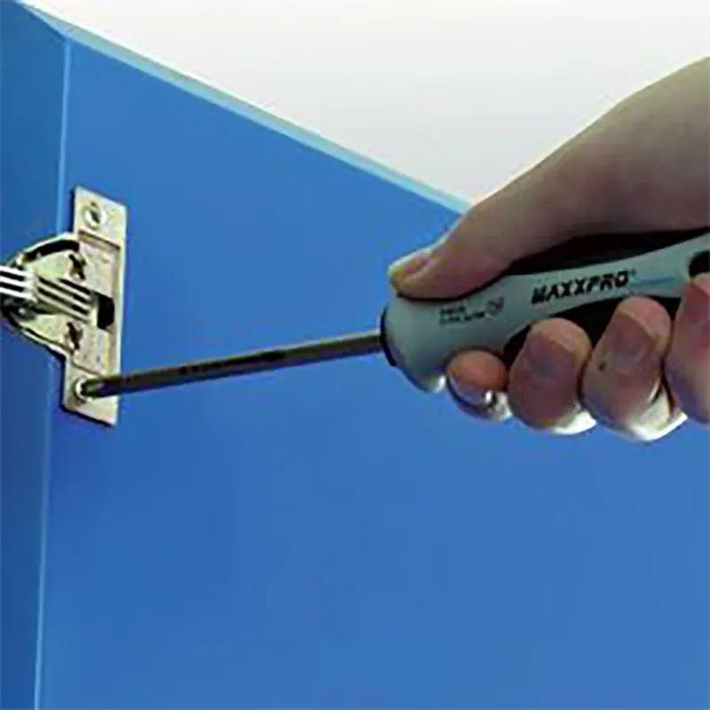 Phillips Maxxpro Ph3x150 Kruiskopschroevendraaier de Witte – image du produit 2 sur 3