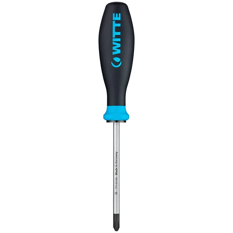Phillips Pro Ph0x60 Kruiskopschroevendraaier by Witte – product image 1 of 4
