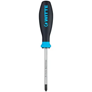 Phillips Pro Ph2x100 Kruiskopschroevendraaier de Witte – image du produit 1 sur 4