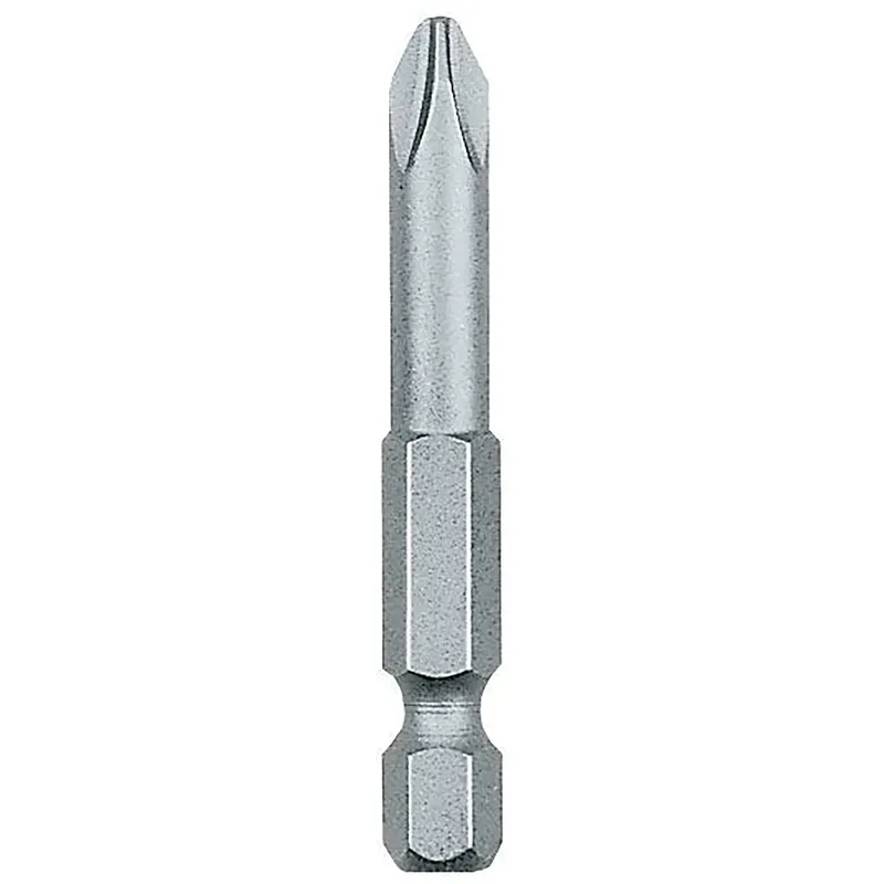 Phillips Standard 1/4´´ Long Ph2x125 Kruiskopschroevendraaierbit by Witte – product image