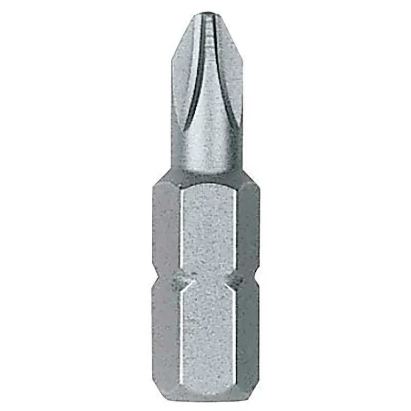 Phillips Standard 5/16´´ Short Ph2x32 Kruiskopschroevendraaierbit by Witte – product image