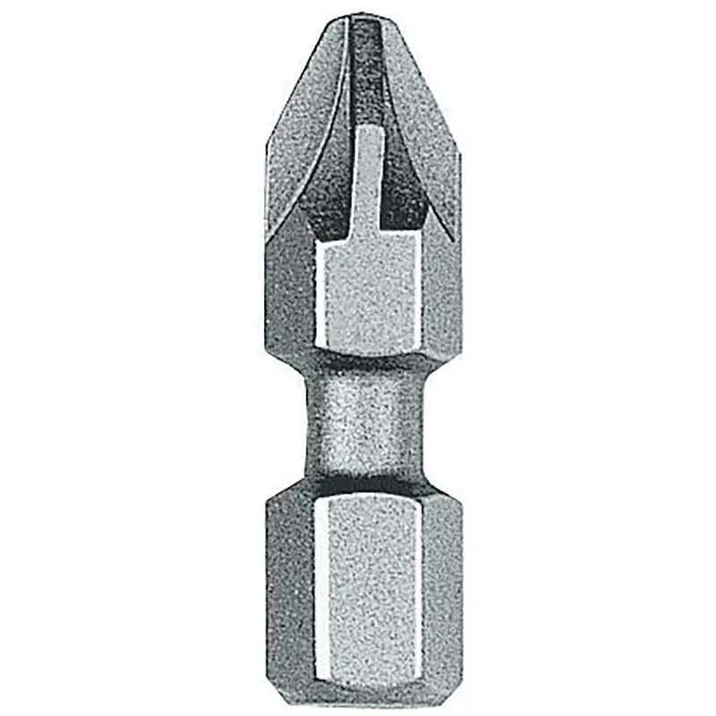 Pozidriv Bitflex 1/4´´ Short Pz3x25 Kruiskopschroevendraaierbit by Witte – product image