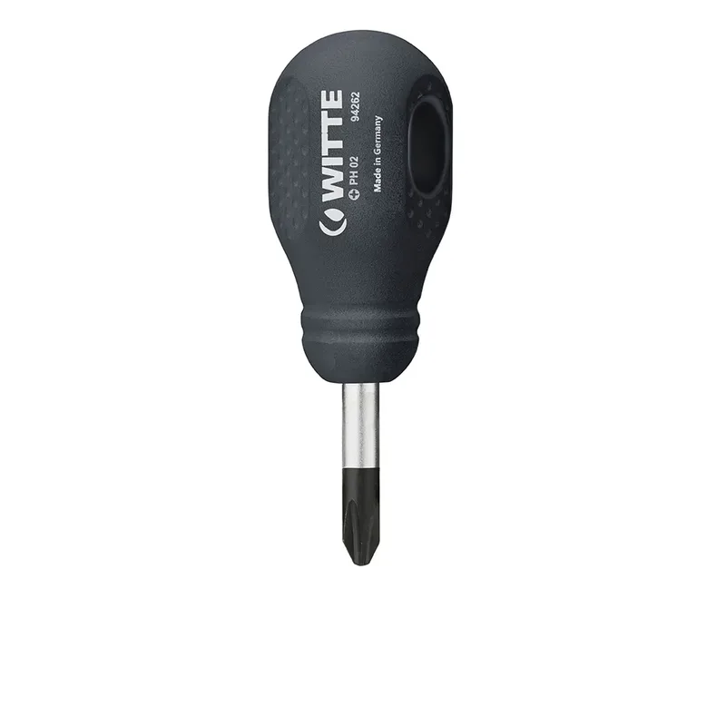 Pozidriv Maxx Pz1x25 Kruiskopschroevendraaier by Witte – product image