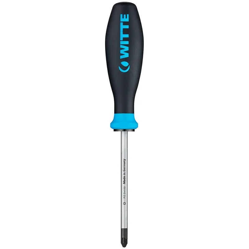 Pozidriv Pro Pz0x60 Kruiskopschroevendraaier by Witte – product image 1 of 4