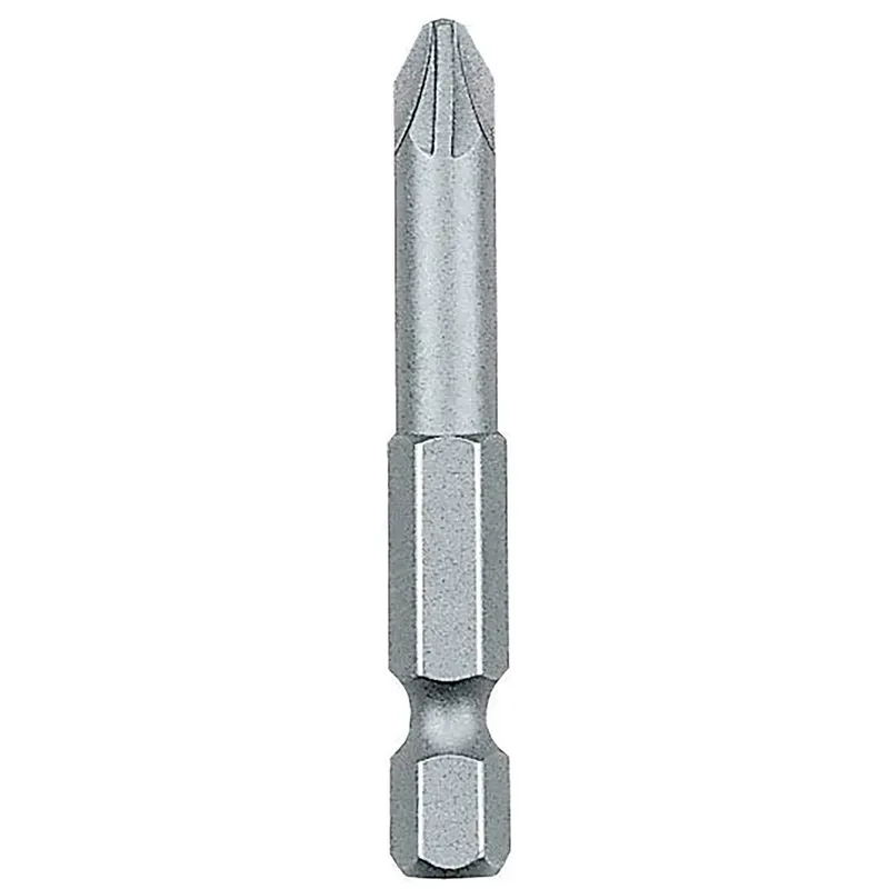 Pozidriv Standard 1/4´´ Long Pz2x150 Kruiskopschroevendraaierbit von Witte – Produktbild