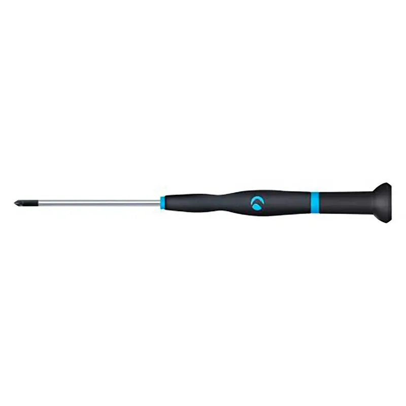 Tournevis Torx Precision Pozidriv Wittron Pz1x4.5 de Witte – image du produit