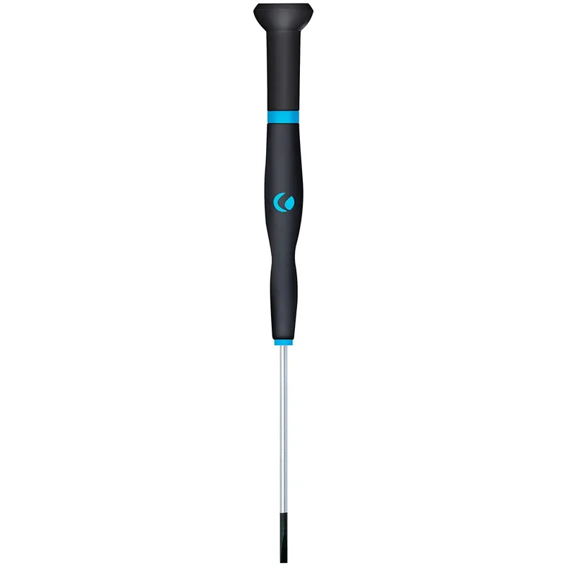 Precision Wittron 0.60x3.5x3.5x100 Platte Schroevendraaier by Witte – product image